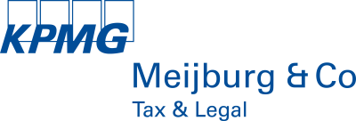 KPMG Meijburg & Co - Tax & Legal