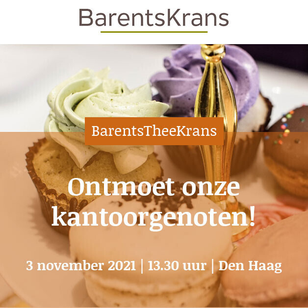 BarentsTheeKrans