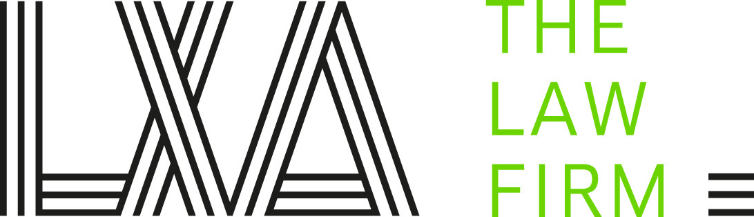 LXA The Law Firm: Inhousedag