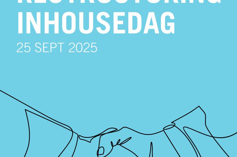De Brauw Finance & Restructuring Inhousedag