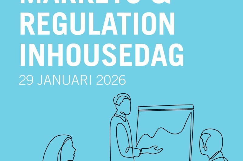 De Brauw Financial Markets Regulation Inhousedag