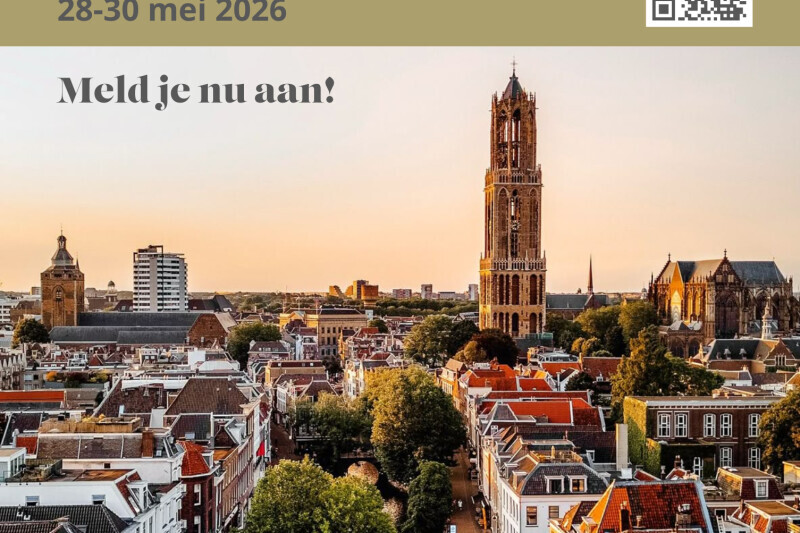 Van Benthem & Keulen Meesterdagen 2026