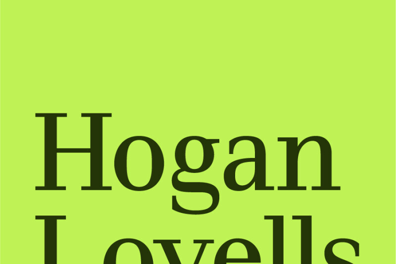Hogan Lovells Business Course Rome