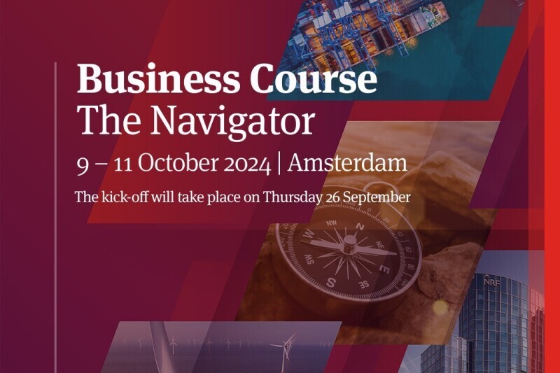Business Course: The Navigator